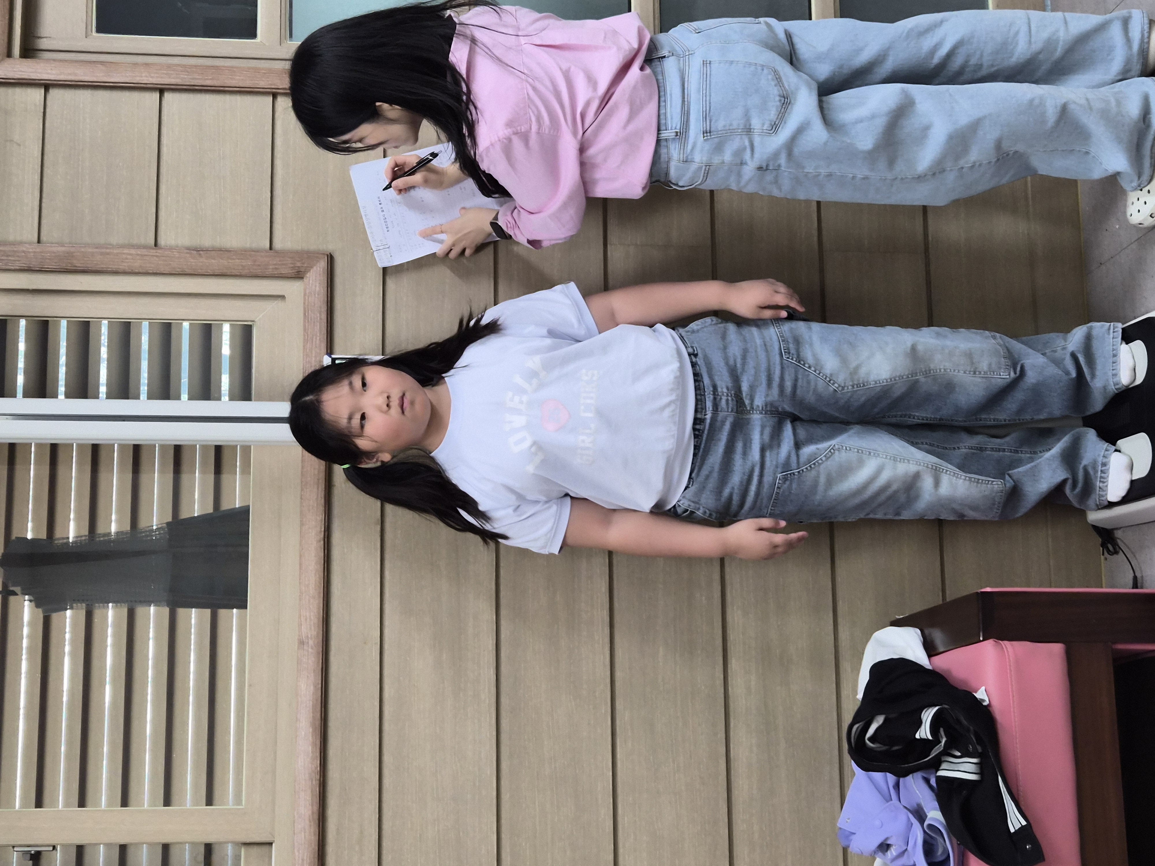 1, 4학년 학생 건강검진, 감염병 예방교육 실시